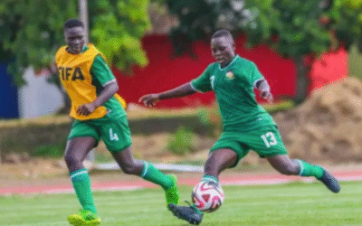 New Hera to Host Iconic Women’s Football Kit Unveiling in collaboration with Madira Soccer Assassins