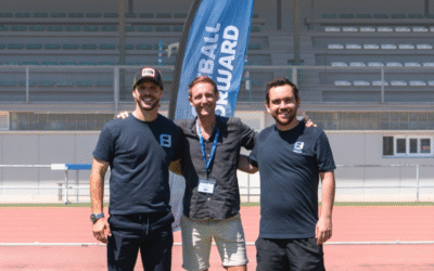 Football Forward – collaboration tryouts