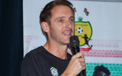 New Hera Interconnection, FTBLRLIFE, and KEFWA Announce Strategic Partnership to Organize, Elevate, and Support Kenyan Professional Footballers