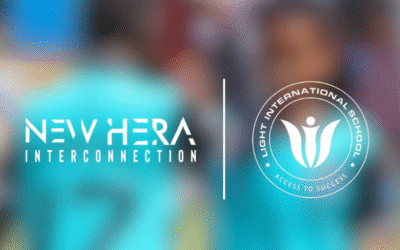 Building the Dual CV: Light International School and New Hera Extend Their Sports x Education Vision with the Elite Football Program, Inspired By Cruyff Football.