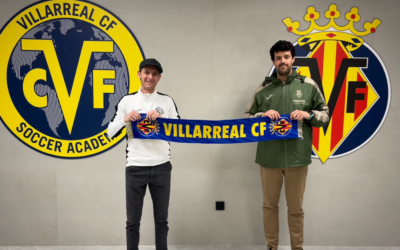 Villarreal Academy collaborates with New Hera Interconnection to bring an unprecedented camp to Nairobi